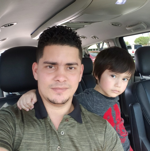 Meet your Posher, Alejandro - Picture 1 of 1